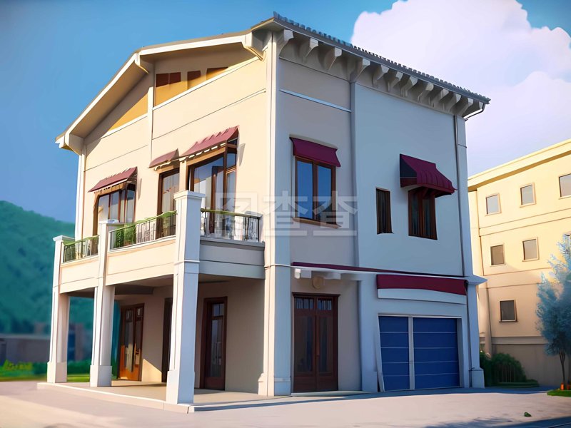 彩钢房安装:现代建筑的便捷选择