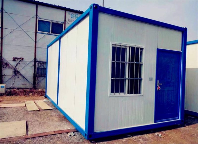 集成房屋厂家引领建筑行业新趋势