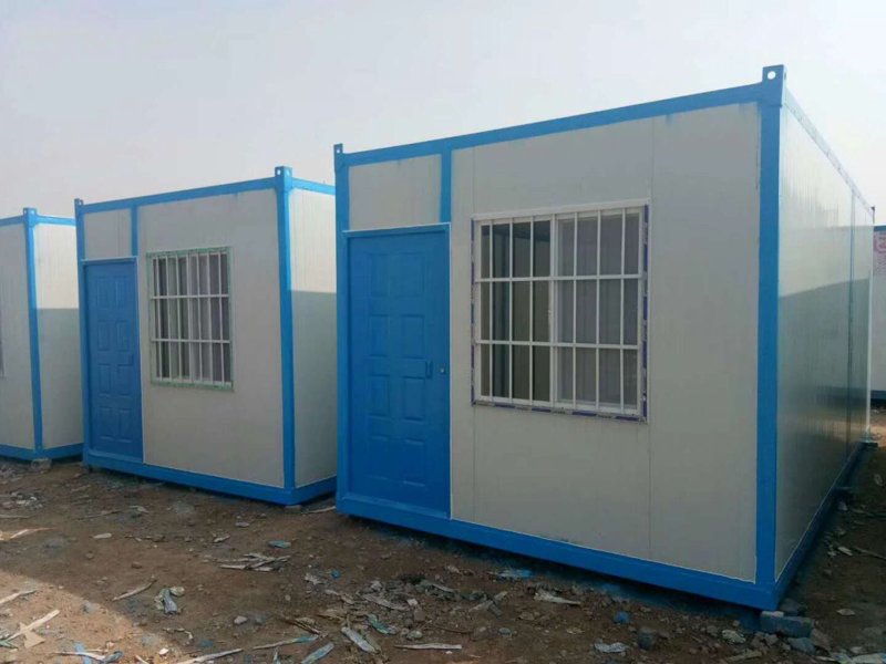 钢结构房屋设计：新时代的建筑潮流